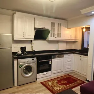 ultima-apartment.istanbul-turkeyhotels.com/