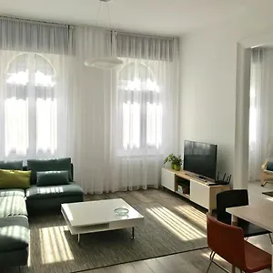  Appartamento Paulay